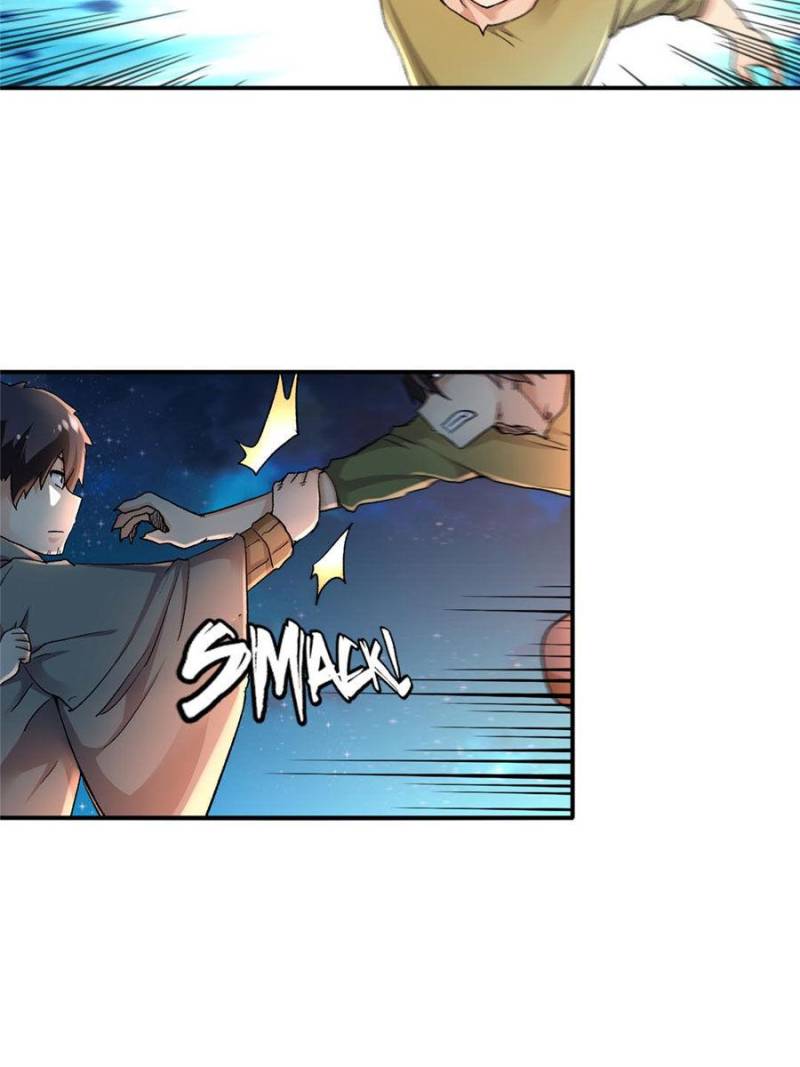 Because I'm An Uncle who Runs A Weapon Shop Chapter 95 page 55 - Chapter 95