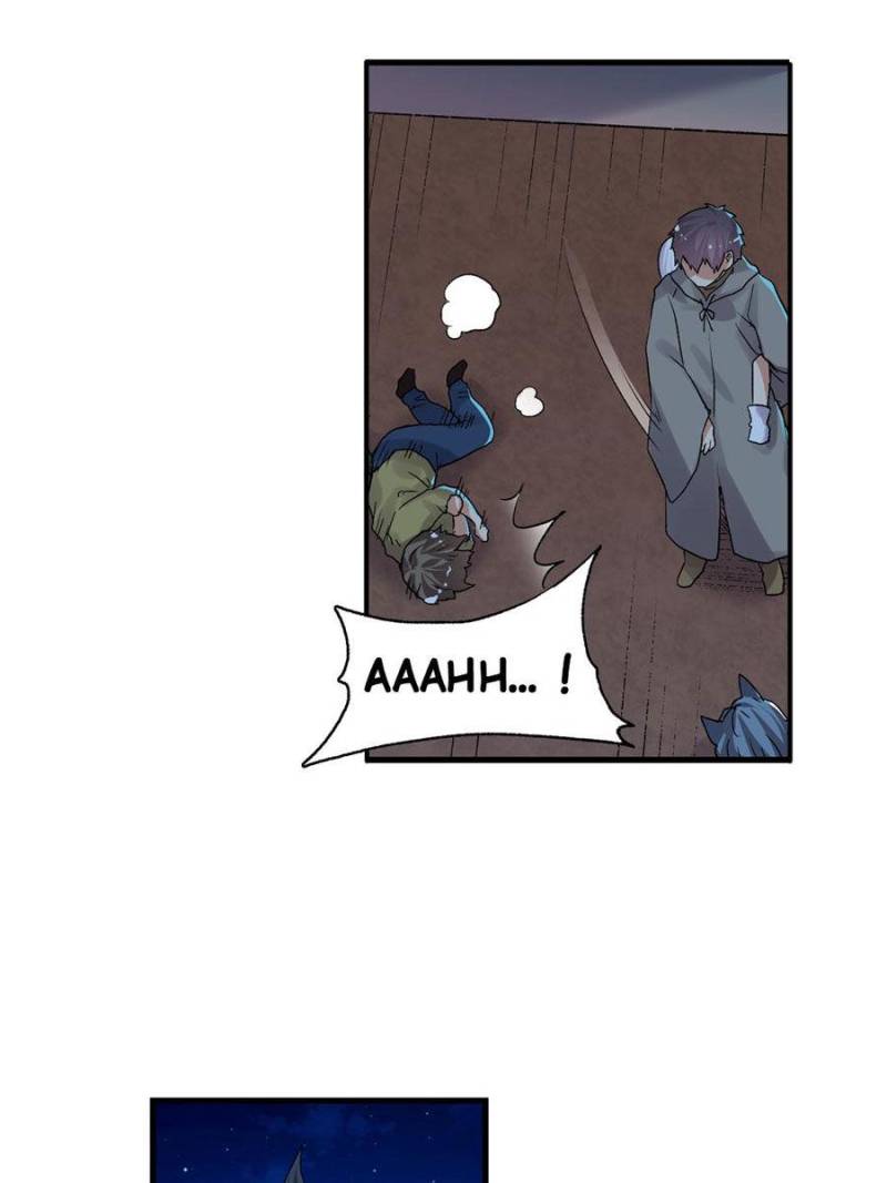 Because I'm An Uncle who Runs A Weapon Shop Chapter 95 page 58 - Chapter 95