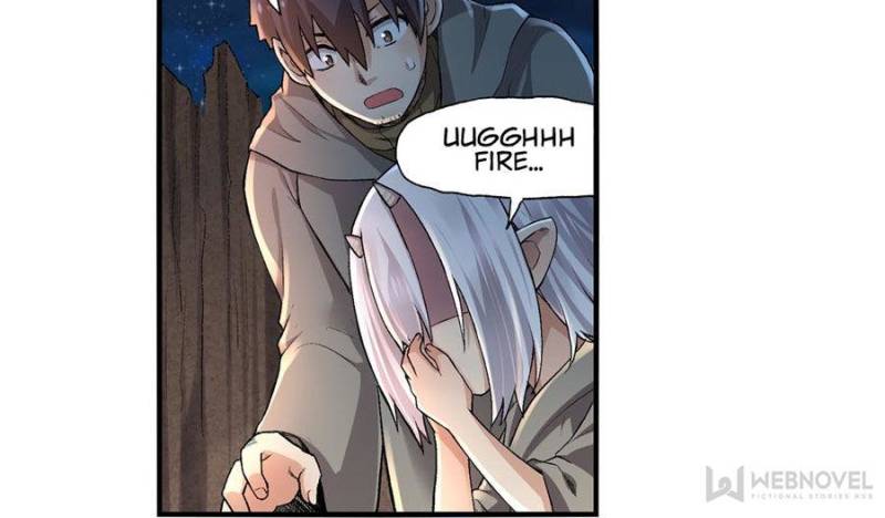 Because I'm An Uncle who Runs A Weapon Shop Chapter 95 page 6 - Chapter 95