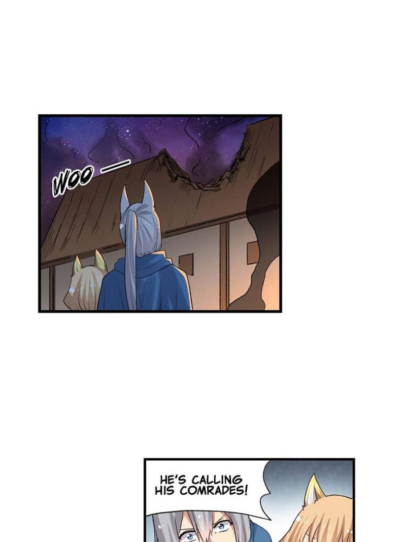 Because I'm An Uncle who Runs A Weapon Shop Chapter 95 page 61 - Chapter 95