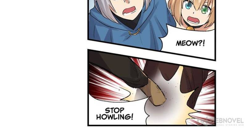 Because I'm An Uncle who Runs A Weapon Shop Chapter 95 page 62 - Chapter 95