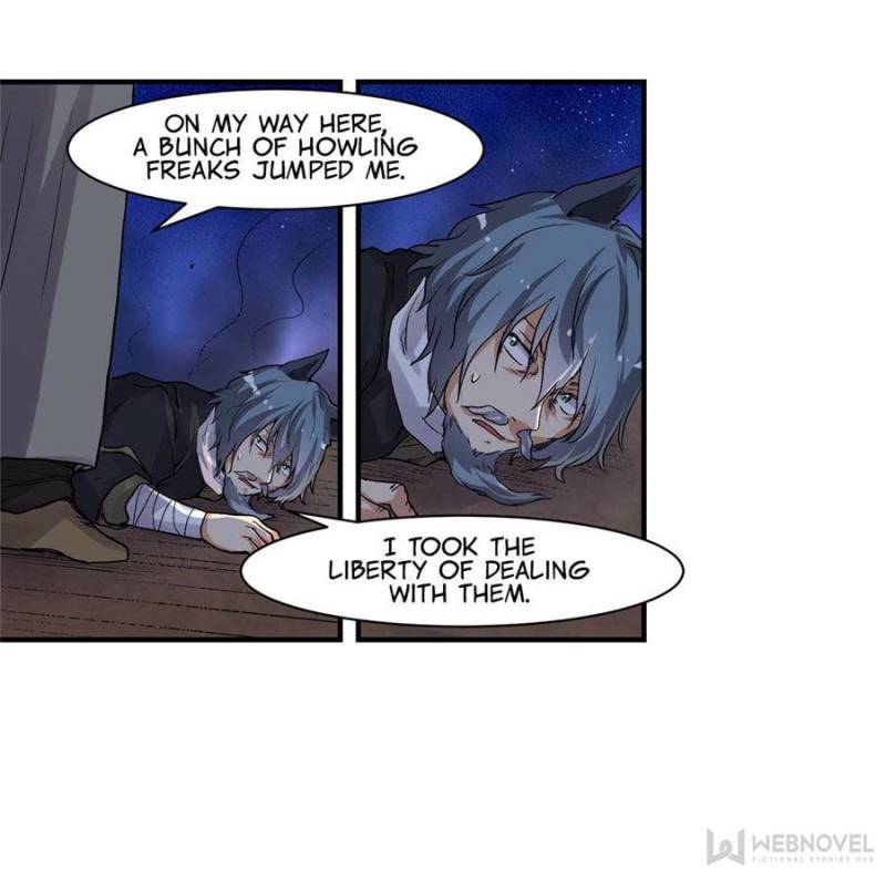 Because I'm An Uncle who Runs A Weapon Shop Chapter 95 page 64 - Chapter 95