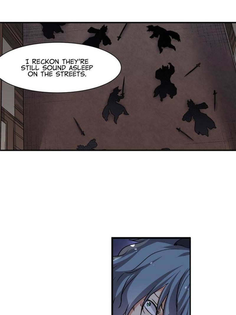 Because I'm An Uncle who Runs A Weapon Shop Chapter 95 page 65 - Chapter 95