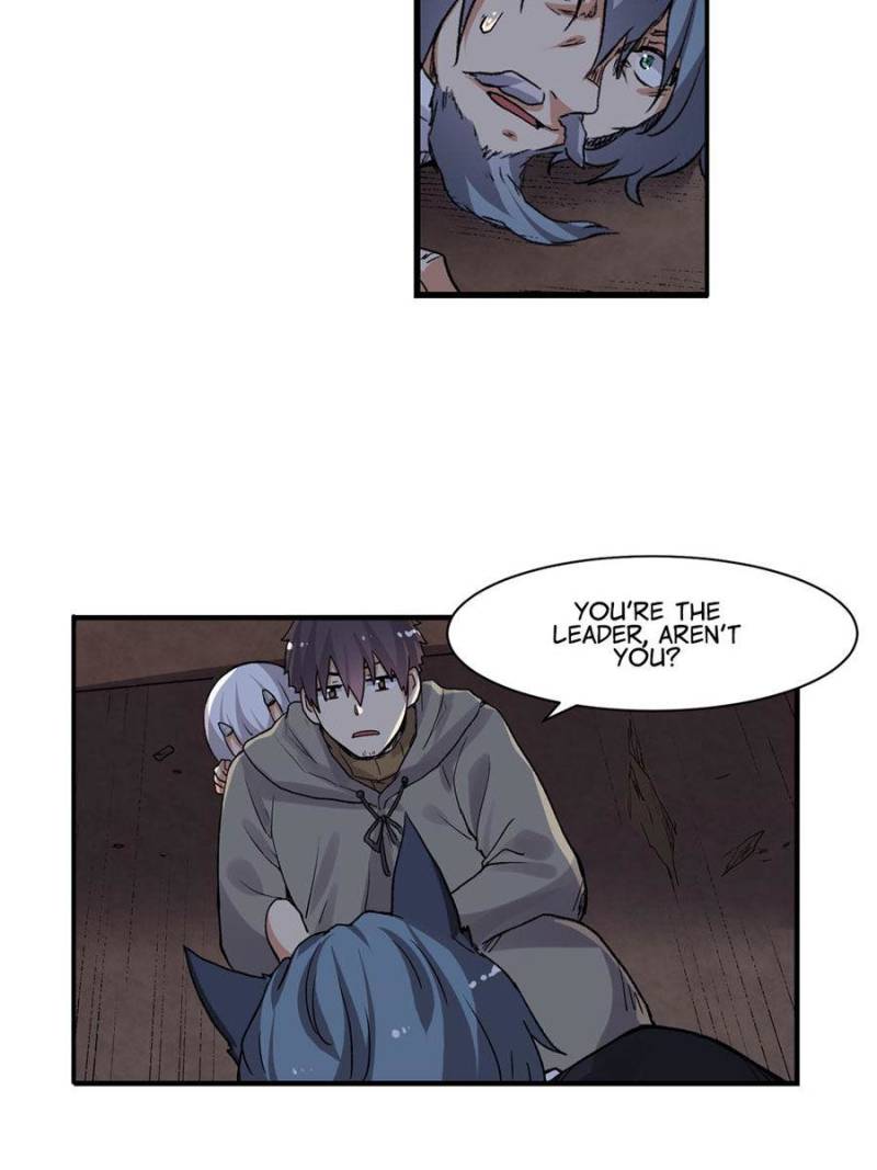 Because I'm An Uncle who Runs A Weapon Shop Chapter 95 page 66 - Chapter 95