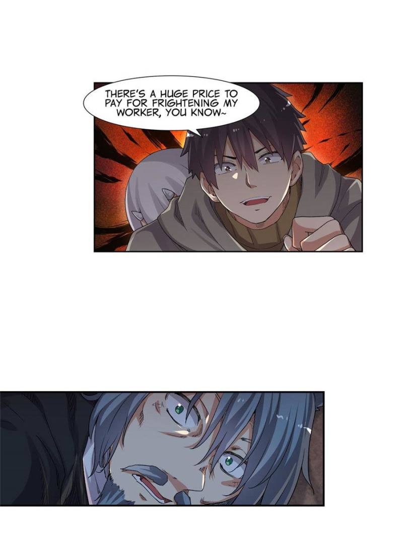 Because I'm An Uncle who Runs A Weapon Shop Chapter 95 page 68 - Chapter 95