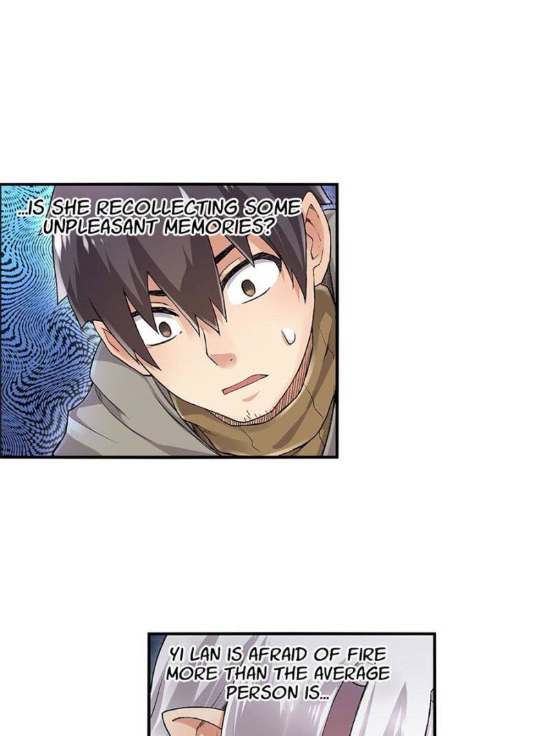 Because I'm An Uncle who Runs A Weapon Shop Chapter 95 page 7 - Chapter 95