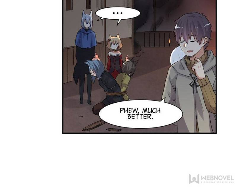 Because I'm An Uncle who Runs A Weapon Shop Chapter 95 page 70 - Chapter 95