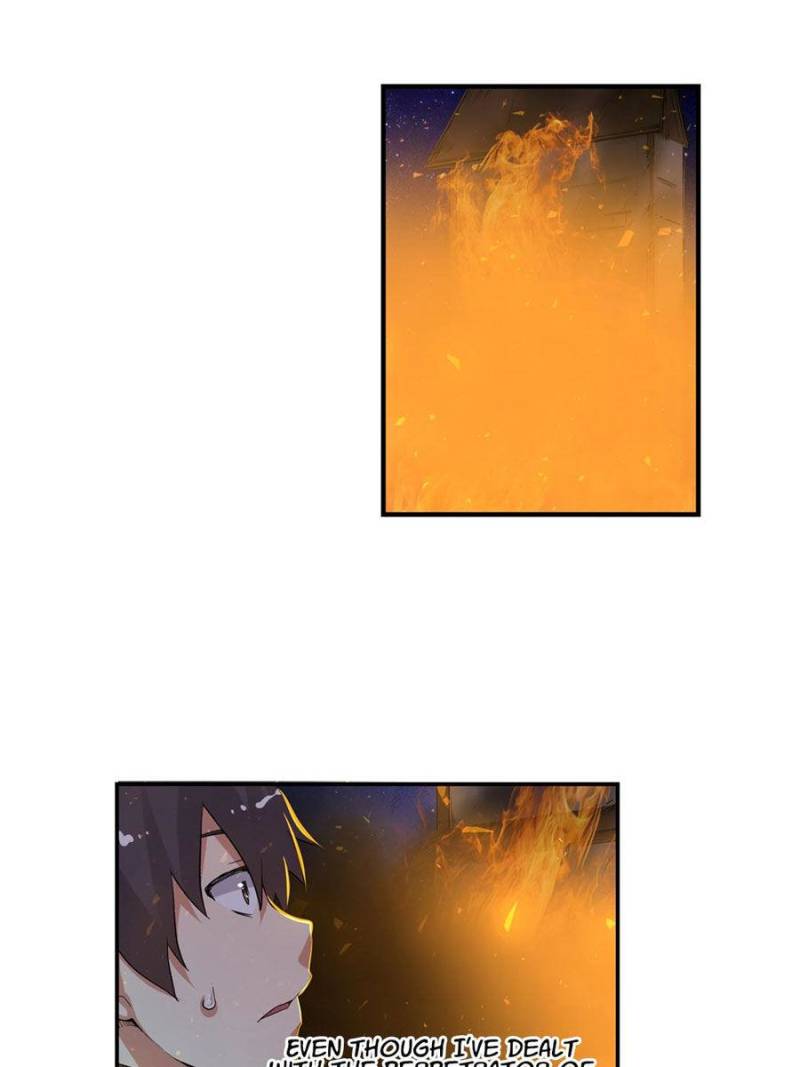 Because I'm An Uncle who Runs A Weapon Shop Chapter 95 page 71 - Chapter 95