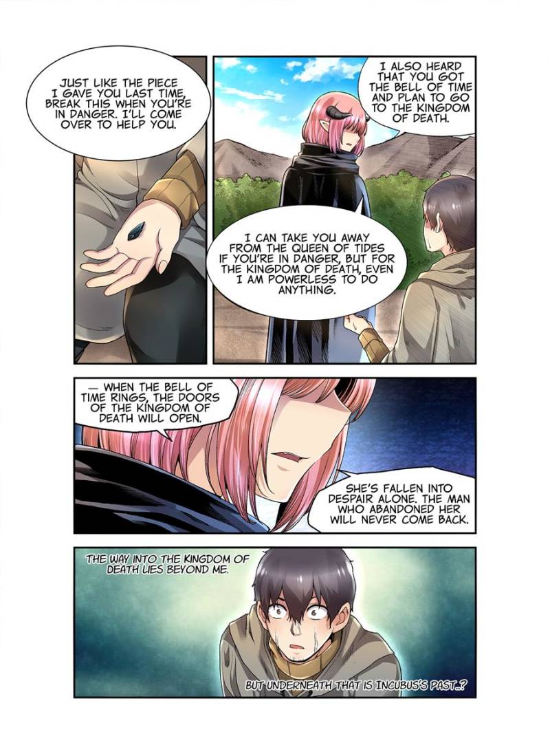 Because I'm An Uncle who Runs A Weapon Shop Chapter 98 page 13 - Chapter 98