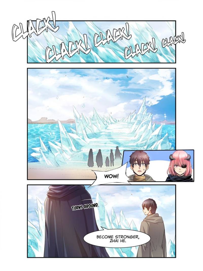 Because I'm An Uncle who Runs A Weapon Shop Chapter 98 page 18 - Chapter 98