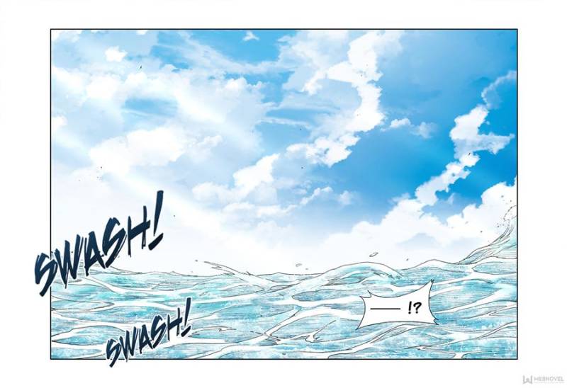 Because I'm An Uncle who Runs A Weapon Shop Chapter 98 page 5 - Chapter 98