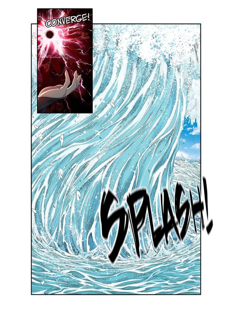Because I'm An Uncle who Runs A Weapon Shop Chapter 98 page 6 - Chapter 98