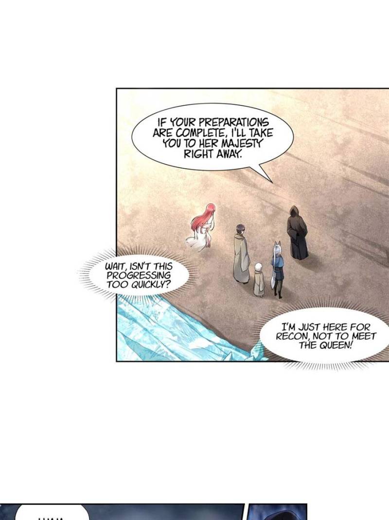 Because I'm An Uncle who Runs A Weapon Shop Chapter 99 page 1 - Chapter 99