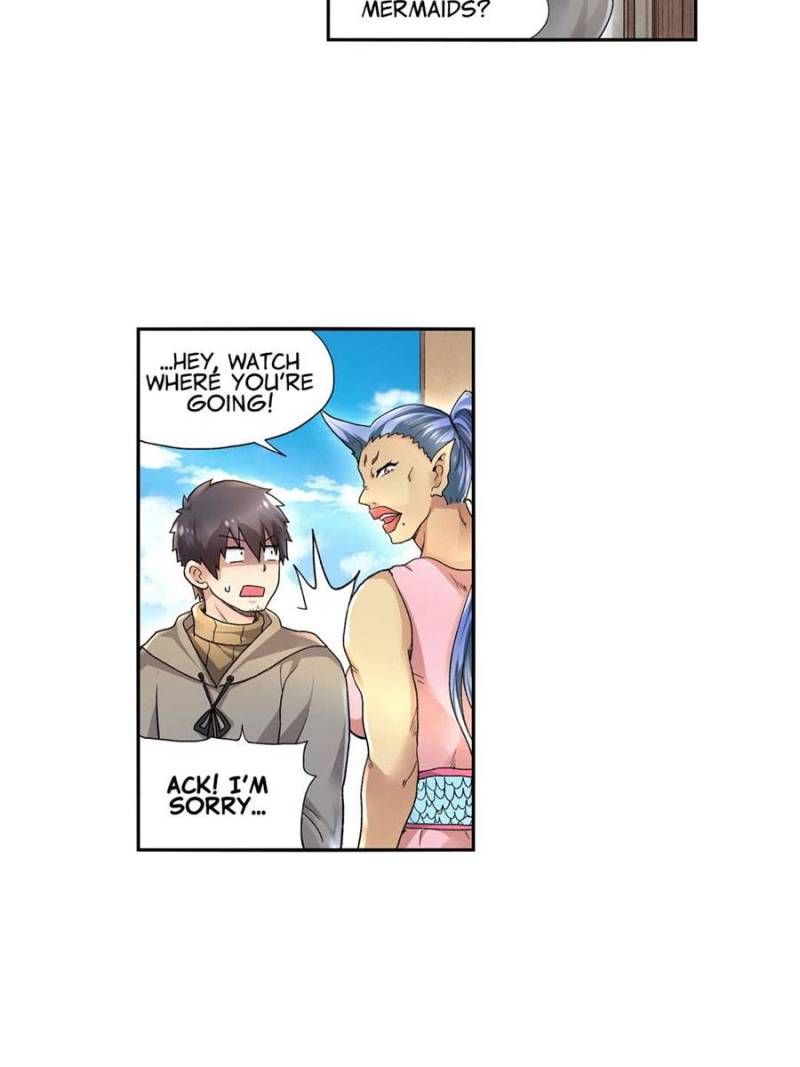 Because I'm An Uncle who Runs A Weapon Shop Chapter 99 page 11 - Chapter 99