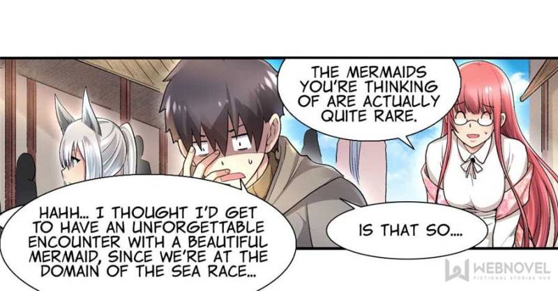Because I'm An Uncle who Runs A Weapon Shop Chapter 99 page 12 - Chapter 99