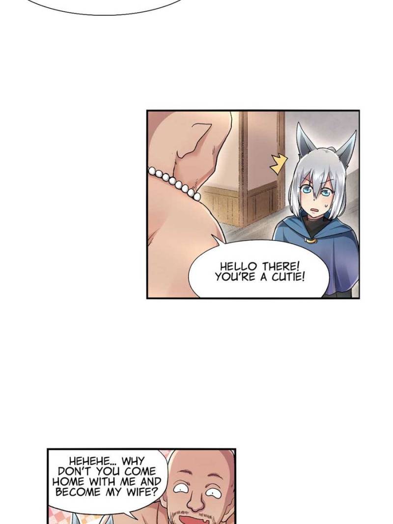 Because I'm An Uncle who Runs A Weapon Shop Chapter 99 page 13 - Chapter 99