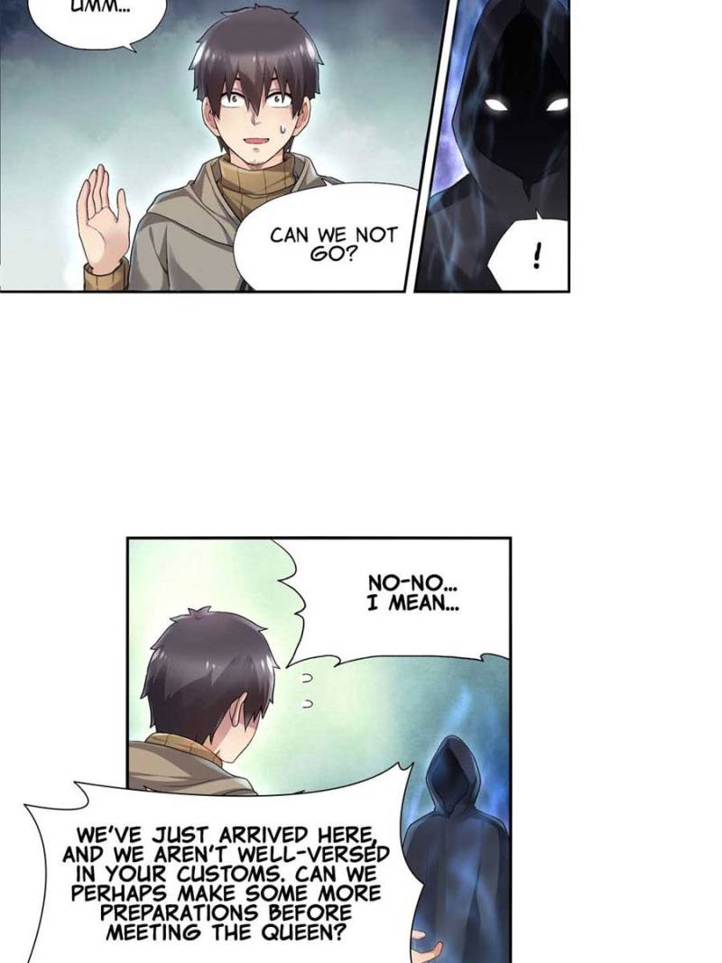 Because I'm An Uncle who Runs A Weapon Shop Chapter 99 page 2 - Chapter 99