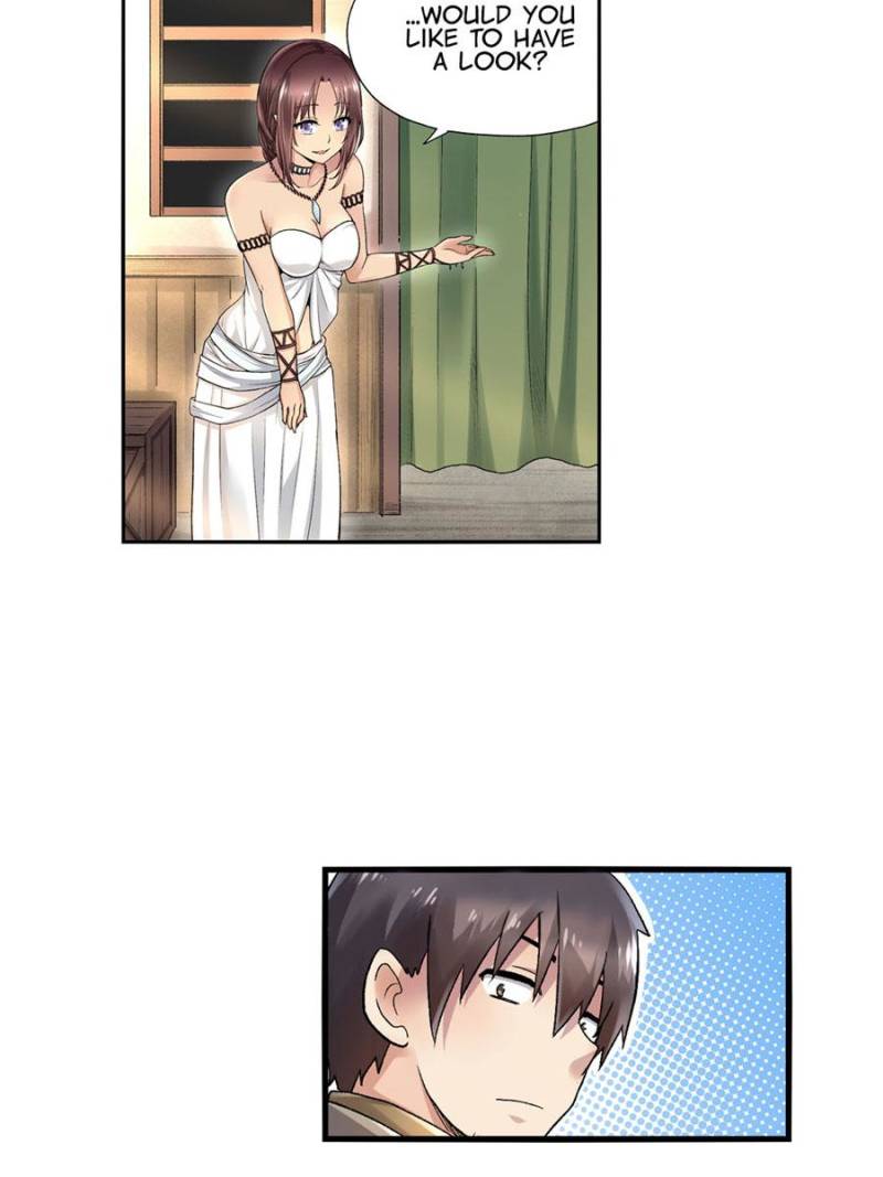 Because I'm An Uncle who Runs A Weapon Shop Chapter 99 page 20 - Chapter 99