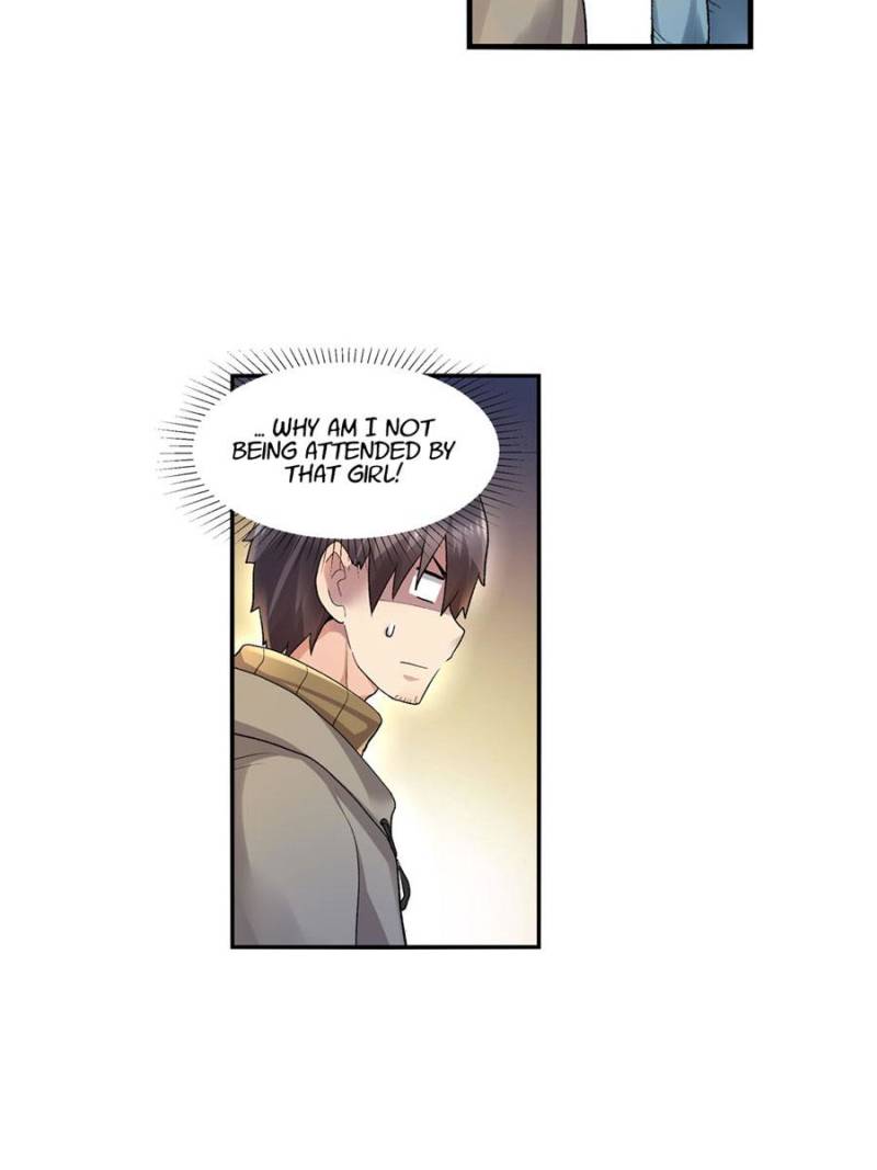 Because I'm An Uncle who Runs A Weapon Shop Chapter 99 page 26 - Chapter 99