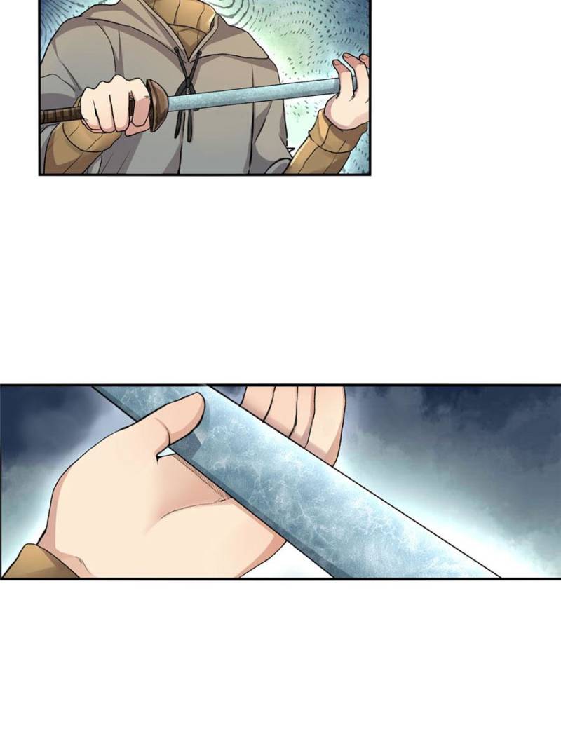 Because I'm An Uncle who Runs A Weapon Shop Chapter 99 page 28 - Chapter 99