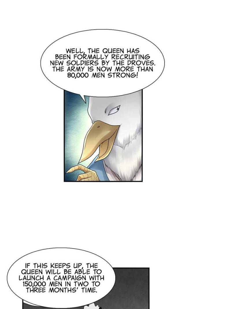 Because I'm An Uncle who Runs A Weapon Shop Chapter 99 page 31 - Chapter 99