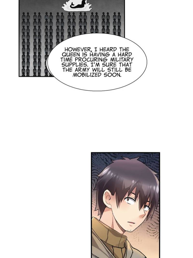 Because I'm An Uncle who Runs A Weapon Shop Chapter 99 page 32 - Chapter 99