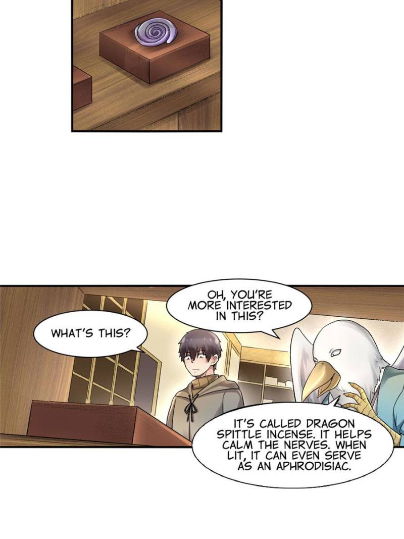 Because I'm An Uncle who Runs A Weapon Shop Chapter 99 page 35 - Chapter 99