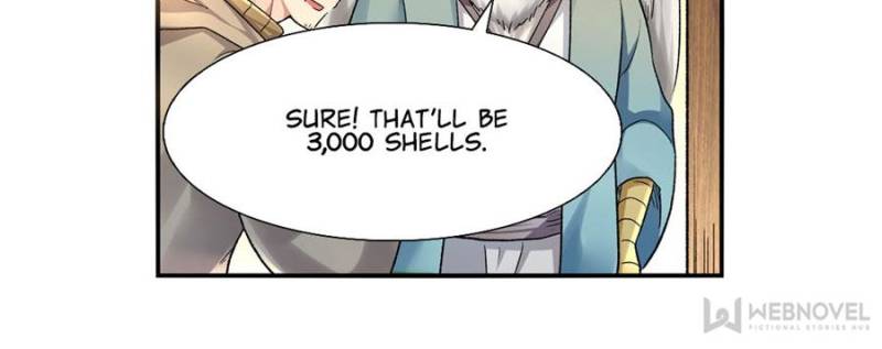 Because I'm An Uncle who Runs A Weapon Shop Chapter 99 page 39 - Chapter 99