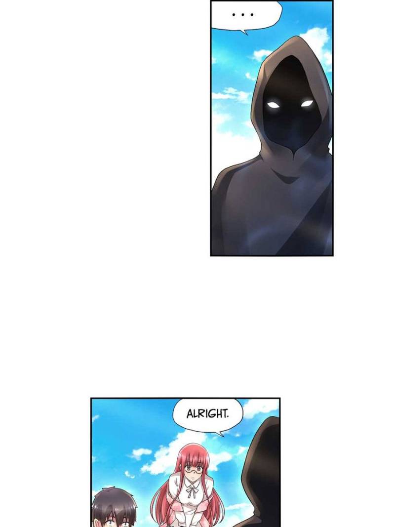 Because I'm An Uncle who Runs A Weapon Shop Chapter 99 page 4 - Chapter 99
