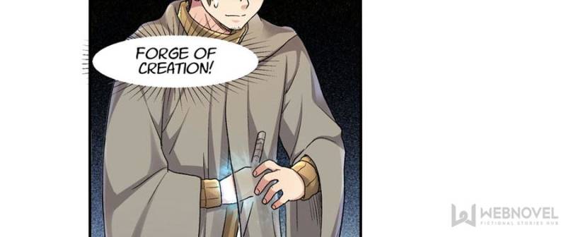 Because I'm An Uncle who Runs A Weapon Shop Chapter 99 page 42 - Chapter 99