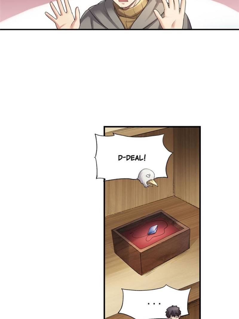 Because I'm An Uncle who Runs A Weapon Shop Chapter 99 page 50 - Chapter 99