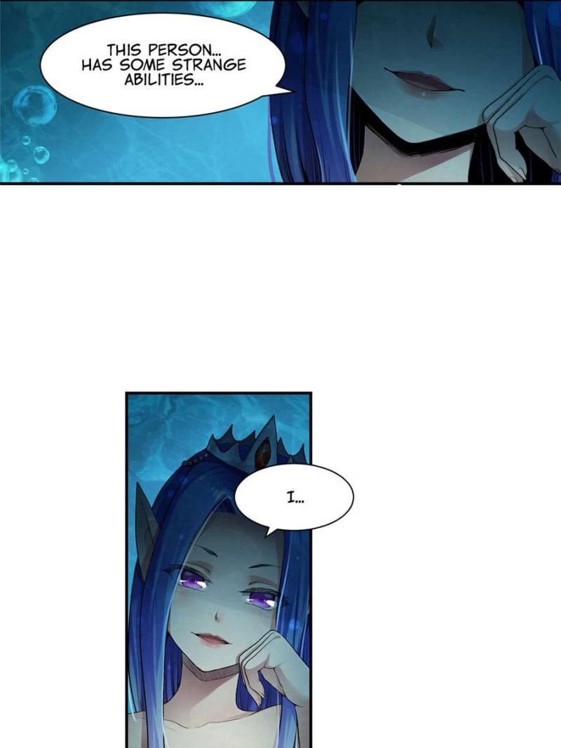 Because I'm An Uncle who Runs A Weapon Shop Chapter 99 page 55 - Chapter 99