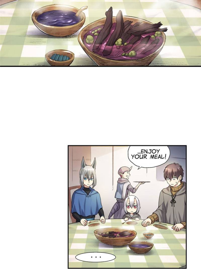 Because I'm An Uncle who Runs A Weapon Shop Chapter 99 page 59 - Chapter 99