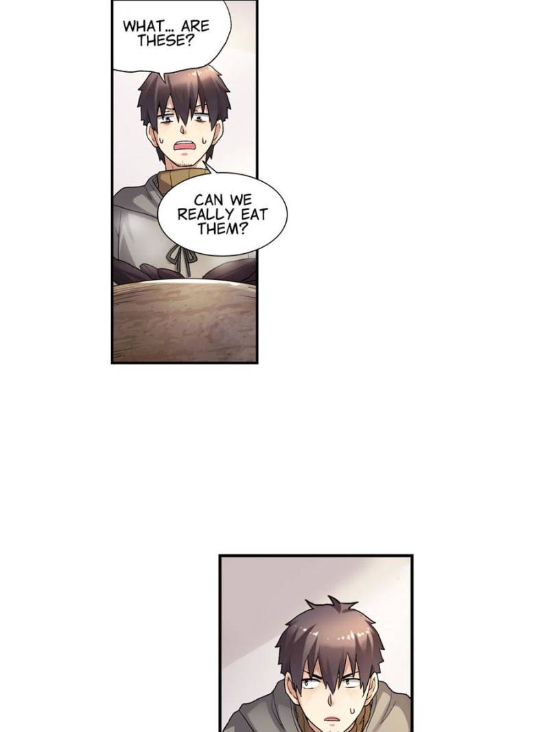Because I'm An Uncle who Runs A Weapon Shop Chapter 99 page 61 - Chapter 99