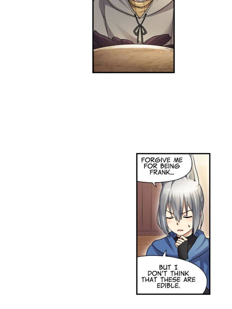 Because I'm An Uncle who Runs A Weapon Shop Chapter 99 page 62 - Chapter 99