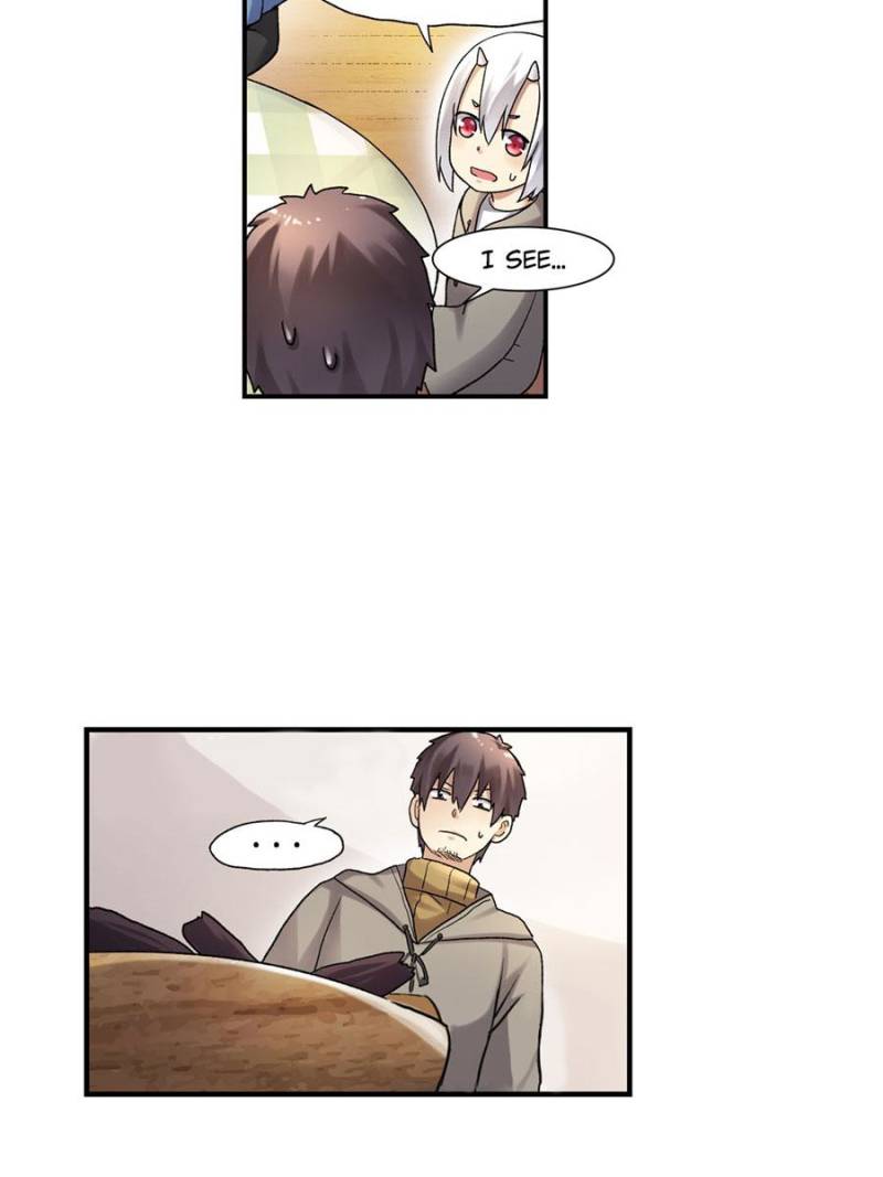 Because I'm An Uncle who Runs A Weapon Shop Chapter 99 page 64 - Chapter 99