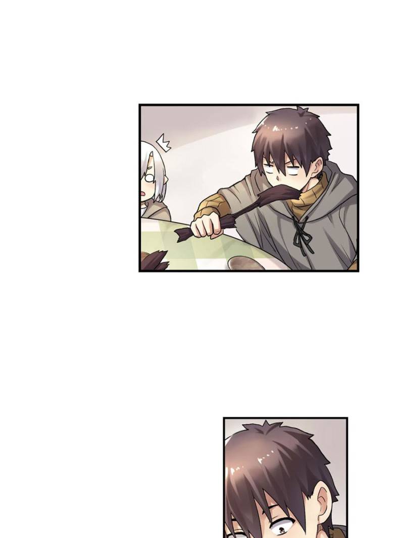 Because I'm An Uncle who Runs A Weapon Shop Chapter 99 page 65 - Chapter 99