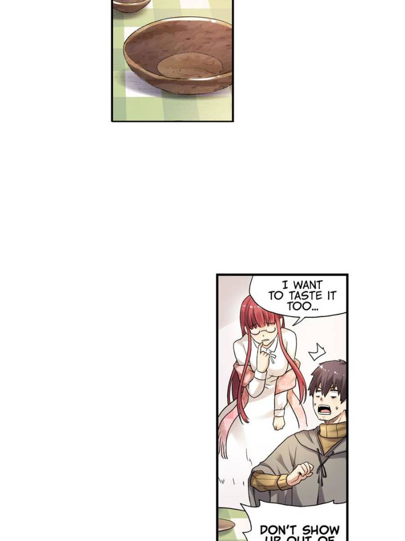 Because I'm An Uncle who Runs A Weapon Shop Chapter 99 page 68 - Chapter 99