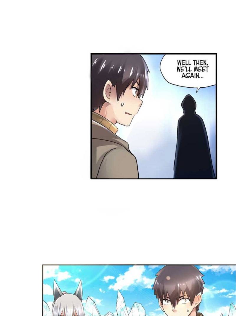 Because I'm An Uncle who Runs A Weapon Shop Chapter 99 page 7 - Chapter 99
