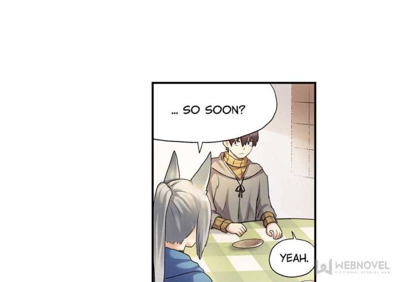 Because I'm An Uncle who Runs A Weapon Shop Chapter 99 page 72 - Chapter 99