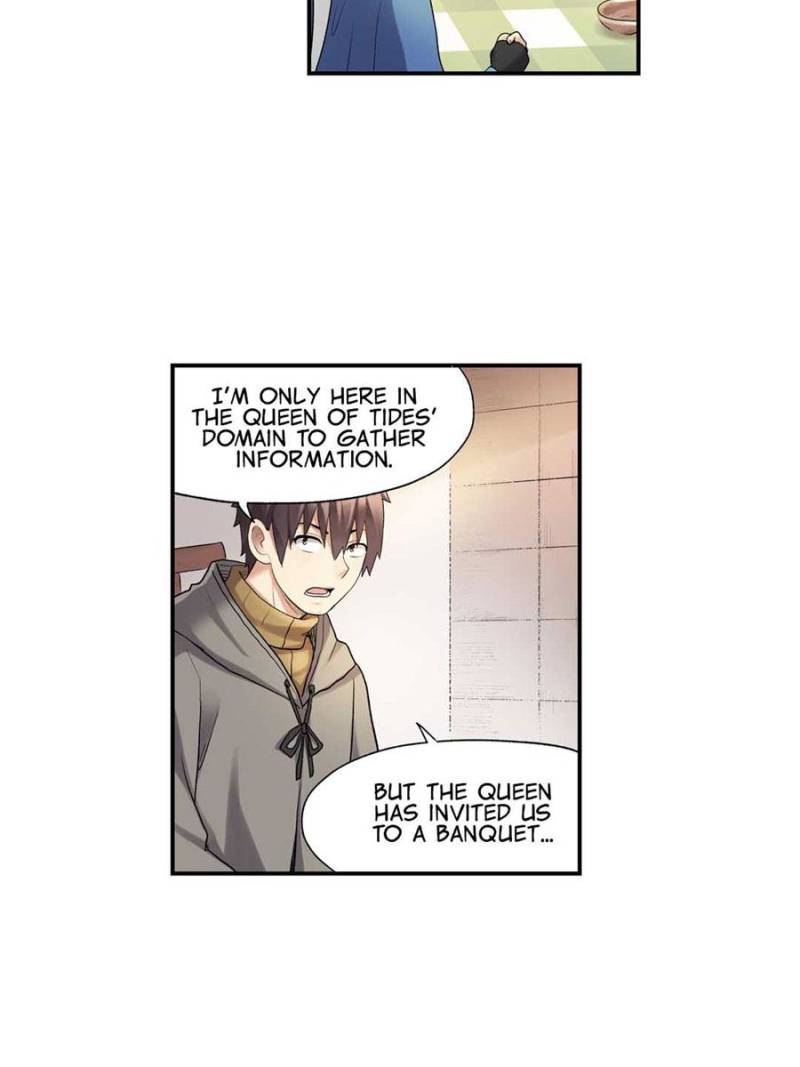 Because I'm An Uncle who Runs A Weapon Shop Chapter 99 page 73 - Chapter 99