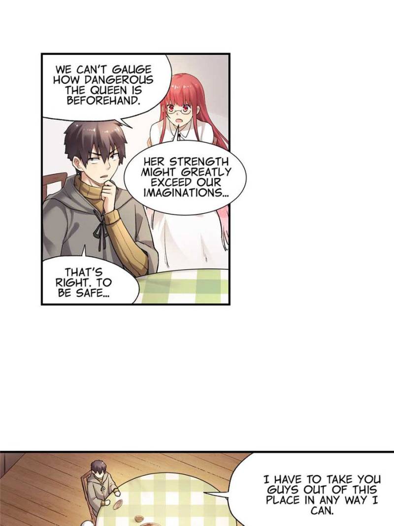 Because I'm An Uncle who Runs A Weapon Shop Chapter 99 page 74 - Chapter 99