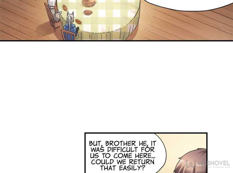 Because I'm An Uncle who Runs A Weapon Shop Chapter 99 page 75 - Chapter 99