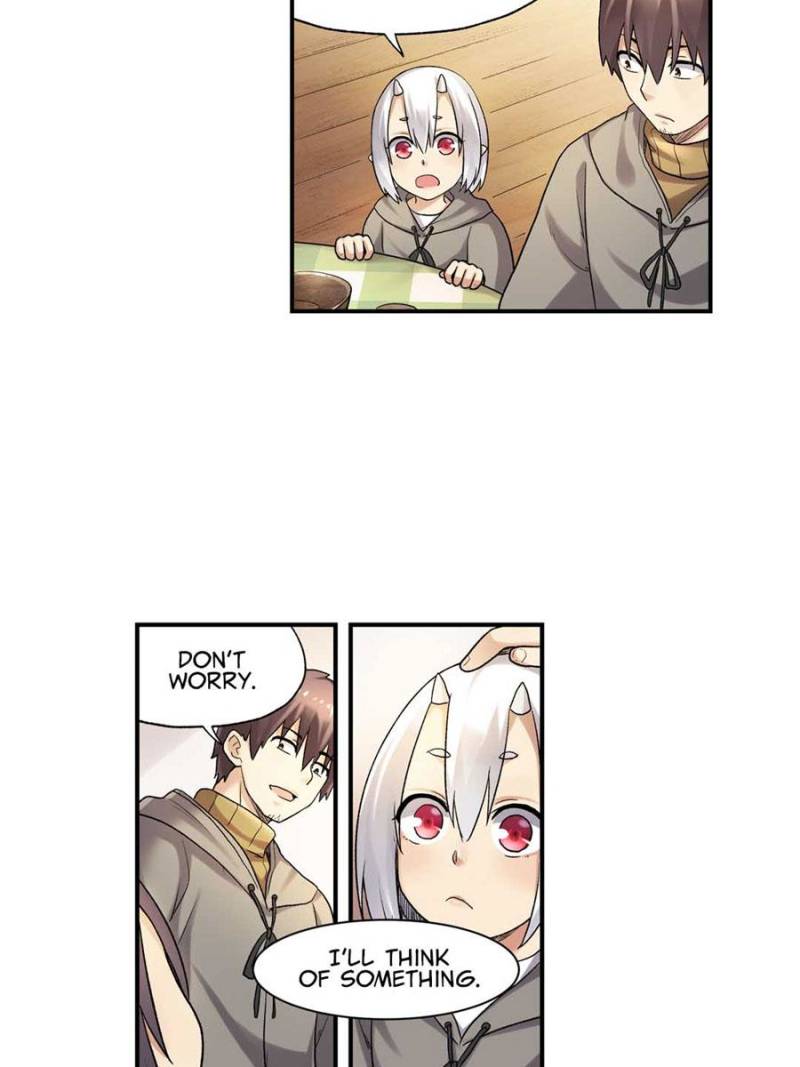 Because I'm An Uncle who Runs A Weapon Shop Chapter 99 page 76 - Chapter 99
