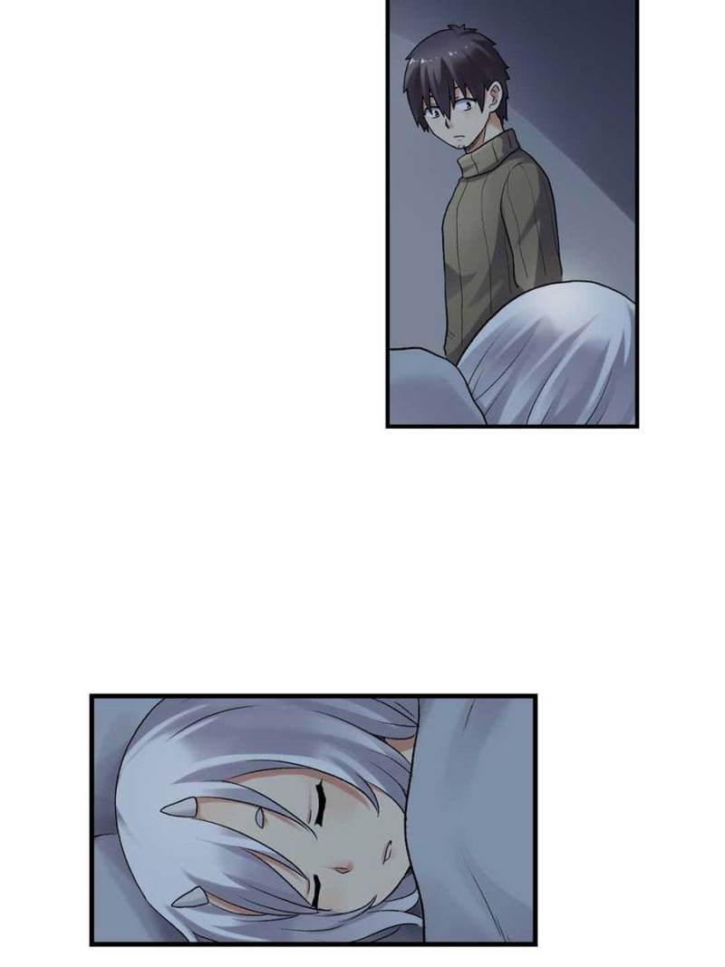 Because I'm An Uncle who Runs A Weapon Shop Chapter 99 page 79 - Chapter 99