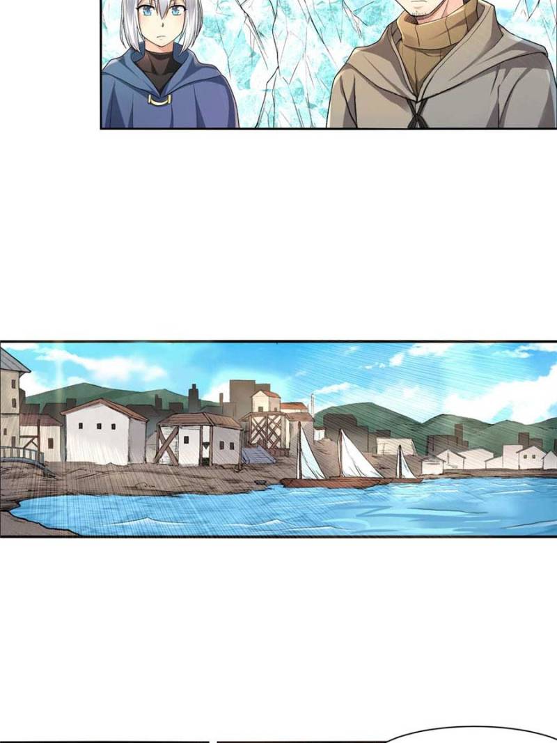 Because I'm An Uncle who Runs A Weapon Shop Chapter 99 page 8 - Chapter 99