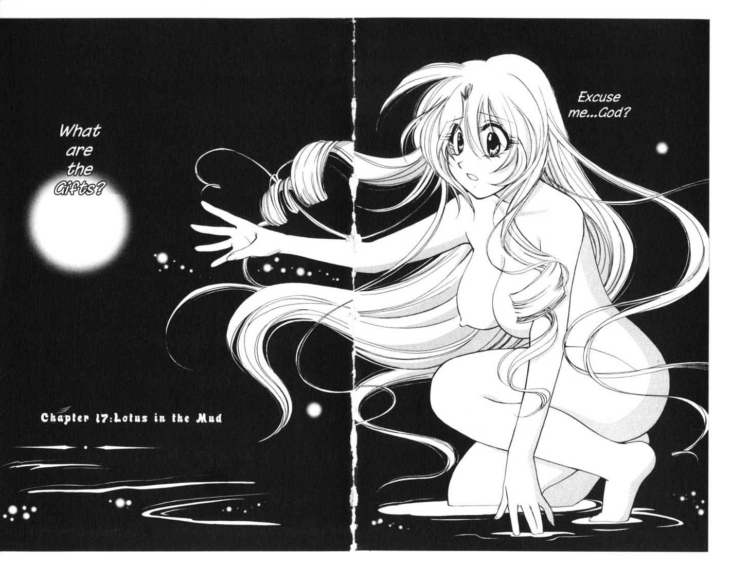 Because I'm The Goddess Chapter 3.0 page 51 - Vol.03 Chapter 0