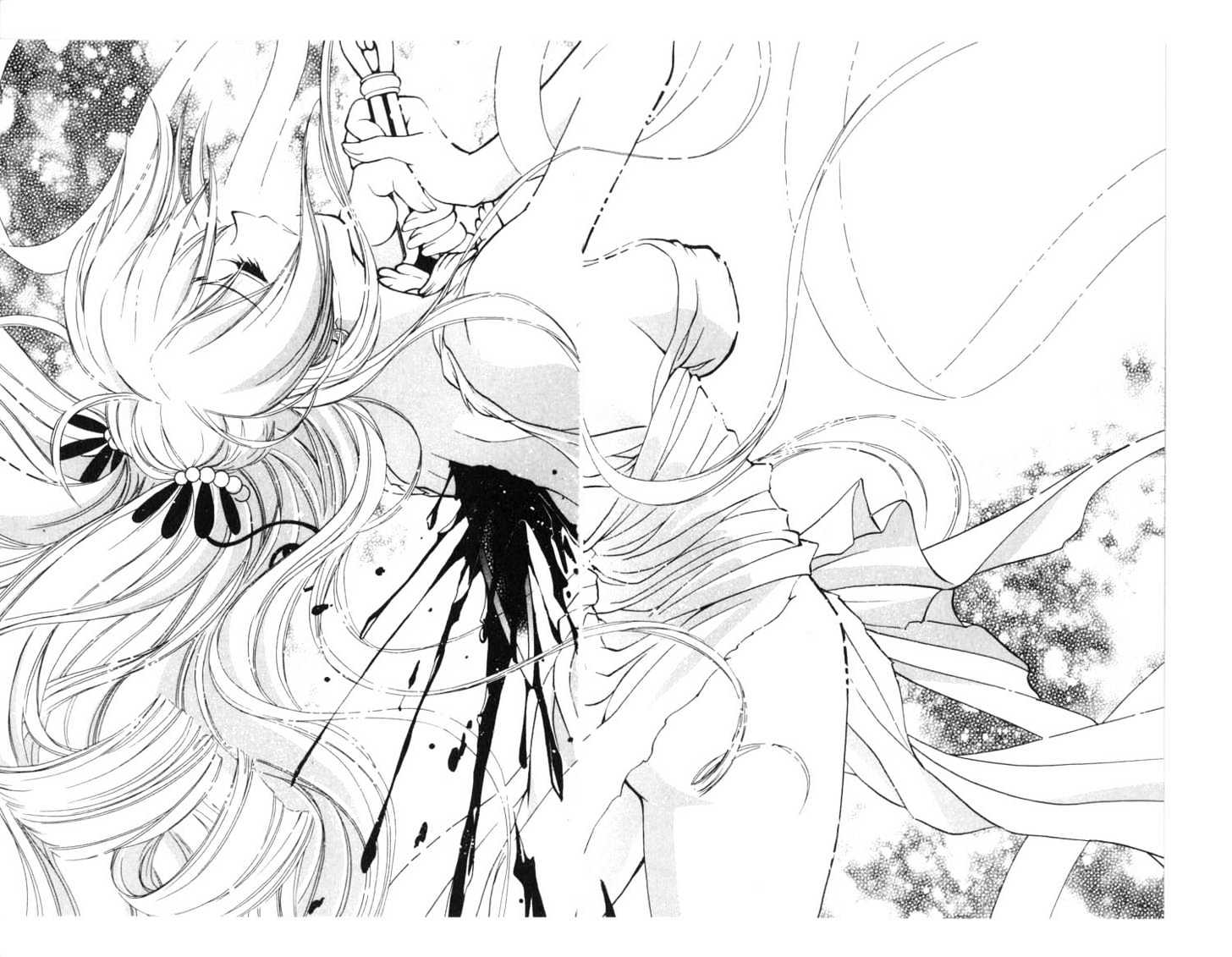 Because I'm The Goddess Chapter 3.0 page 83 - Vol.03 Chapter 0