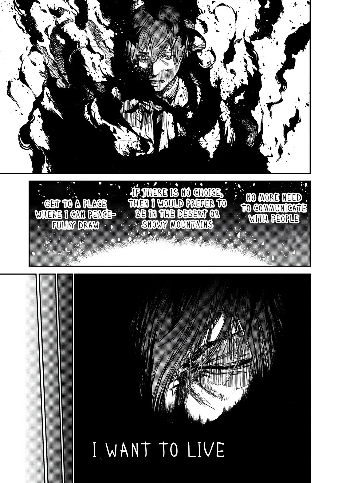Because Janitor-san Is Not A Hero Chapter 1 page 16 - Chapter 1
