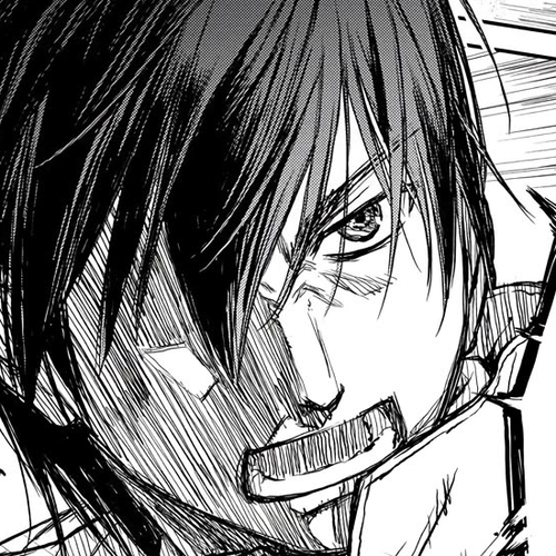 Because Janitor-san Is Not A Hero Chapter 1 cover